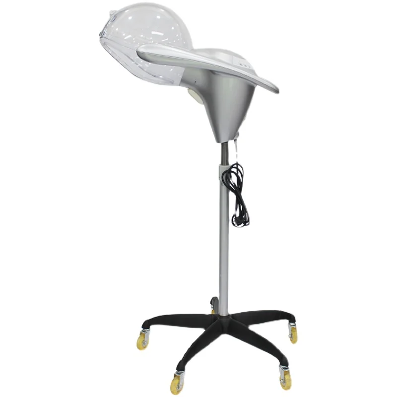 

Micro Mist Oil Treatment Machine Steam Care Hairdressing Hair Care Multi-Functional High-End Hair Salon Barber Shop Heating