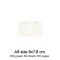 A9 Memo