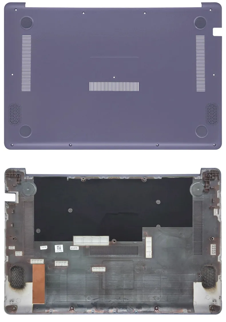M580V NX580V N580 N580V X580V N580VD LCD 화면 후면 커버/전면 베젤/손목 받침대 상단 하단 케이스 힌지