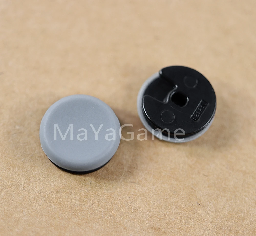 Ocgame 3 Pz/Lotto Nuovo Originale Analogico Controller Stick Cap 3D Joystick Cap Per 3Ds / 3Ds Ll / 3Ds Xl/Nuovo 3Ds Xl