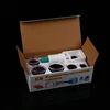 6Pcs Massage Cans Health Monitors Chinese Cupping Therapy Traditional Vacuum Suction Set Household Acupuncture Pump Care Tool 6