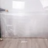 1-6PCS Bath Bag Travel Disposable Bathtub Cover Portable Bath Bucket Film Easy Liner Thickened Travel Hotel Shower Bags 1.2*2.6m 4