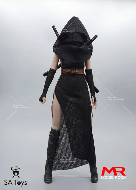 クラシック女性フィギュア クラシック女性フィギュア