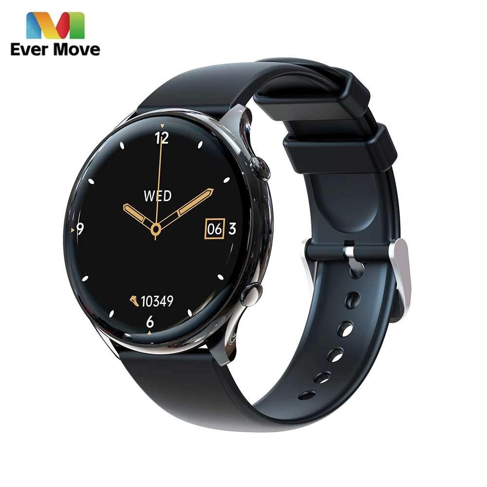 New G37 Smart Bluetooth5.2 Watch 1.39 Large Screen 8763EWE One Key Call Support Heart Rate Blood Pressure Waterproof Smart Watch digital smart sport watch 116 plus color screen exercise heart rate blood pressure bluetooth monitoring in stock dropshipping