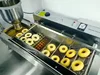 Food Grade Stainless Steel Bagel Breakfast Cake Maker Doughnut Maker Fryer Mini Doughnut Waffle Maker 4