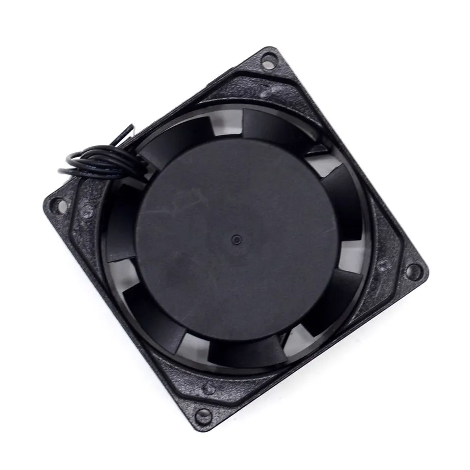 Ventilador de Refrigeração para Sunon Sf8025at Ventilador ac Manga 220v 80x80x25 mm 80 mm x 80 mm 2082hsl - Imagem 2