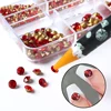 Nail Art Dotting Pencil Rhinestone Picker Contactless Pick Up Tool For Crystal Wax Pencil For Stones Nails Accessories And Tools 4