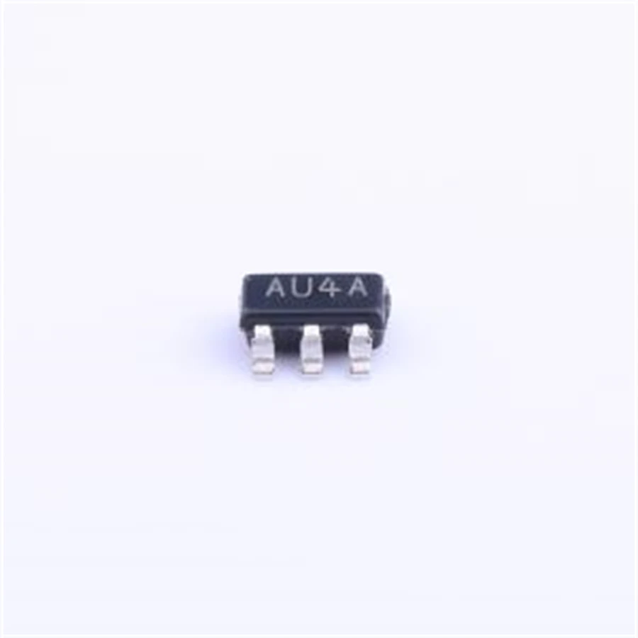 LM7321MFX/NOPB
