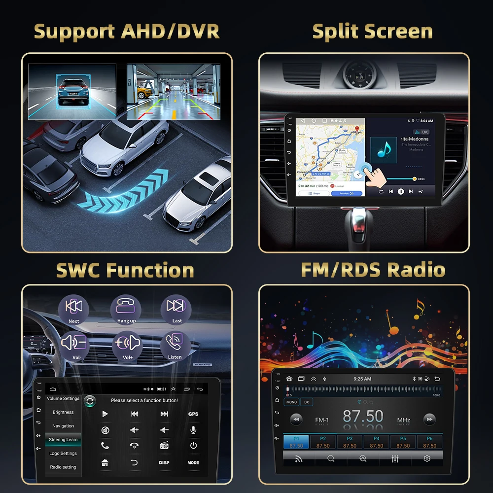 dsc-products