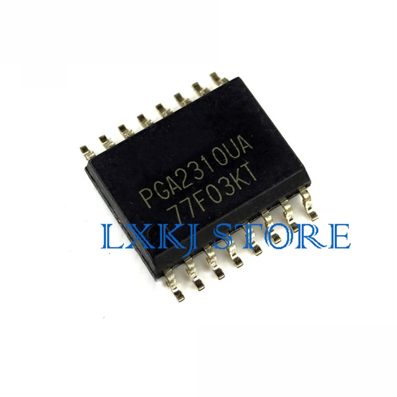 

10 шт./лот PGA2310UA PGA2310 SOP-16