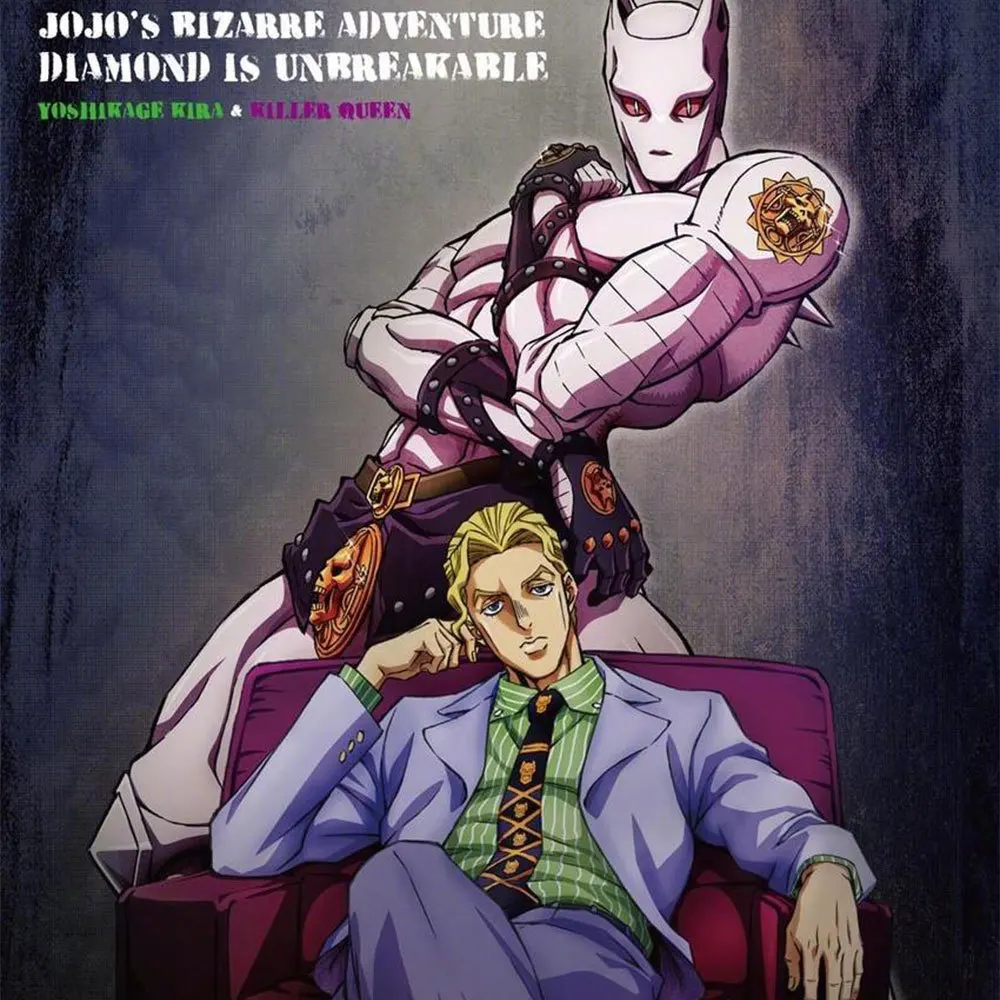 S09f10bf2d4b94d04bf4a4545361828a9L - JoJo's Bizarre Adventure UK Shop