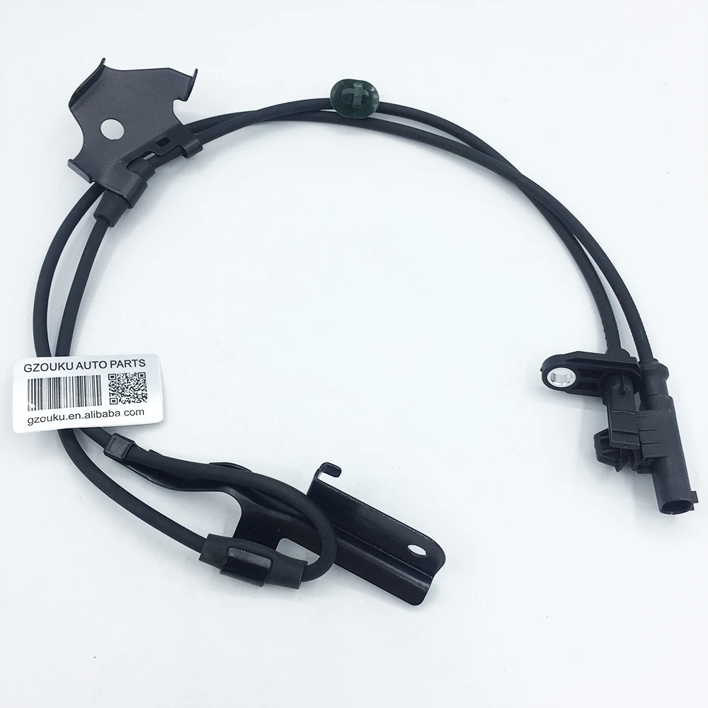 89542-02120 5pcs 자동차 ABS 휠 속도 센서 Toyota AURIS AVENSIS Estate OEM에 적합 8954202120 8954302120 89543-02120