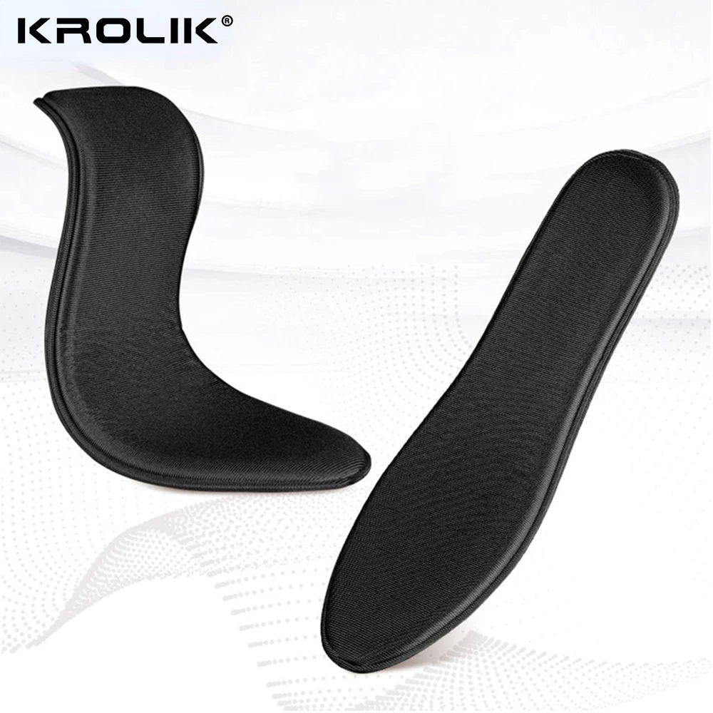 

Memory Foam Insoles For Shoes Men Women Sweat Shock Absorption Breathable Sports Insoles Shoe Pad Inserts Cushion Accessories