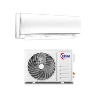 T1 T2 T3 Split Type Smart Air Conditioner Smart Inverter Mini Air Conditioner 1