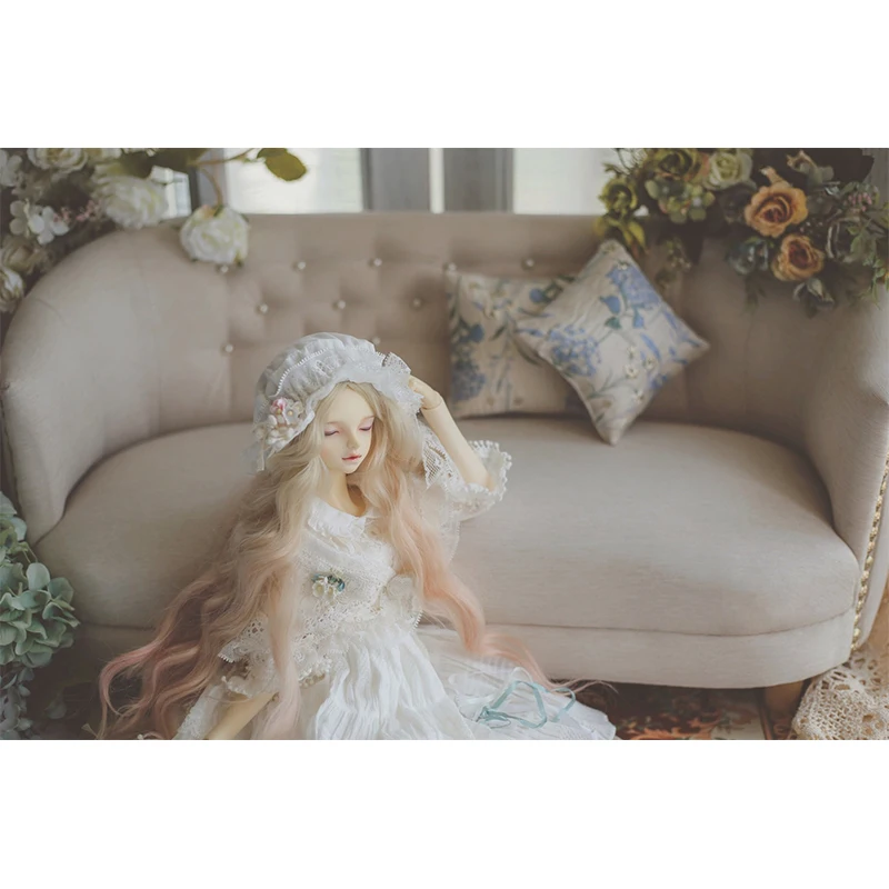 Рисунок 6 - YESTARY BJD 1/3 1/4 кукольные диваны