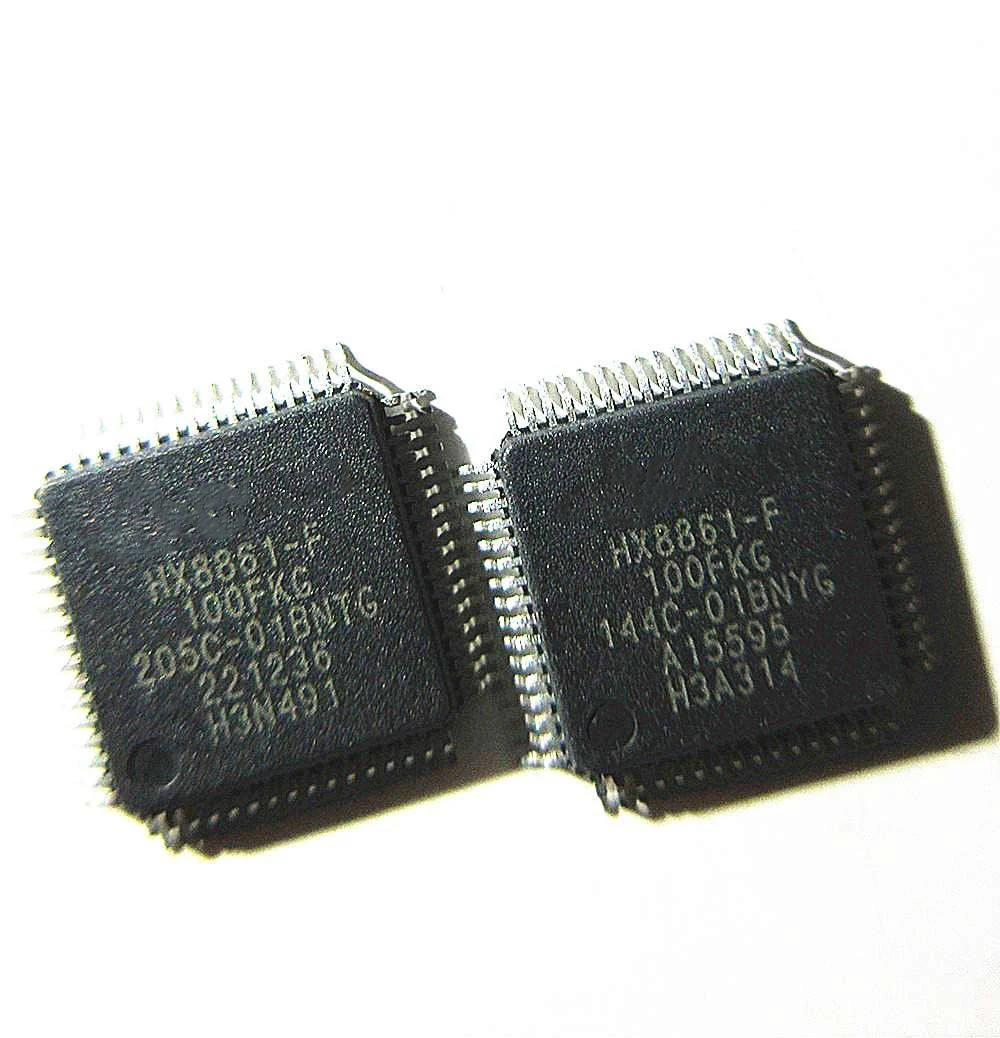 

Free shipping HX8861-F030FCG HX8861-F HX8915-E MSD6A800HTAB-WL 10PCS