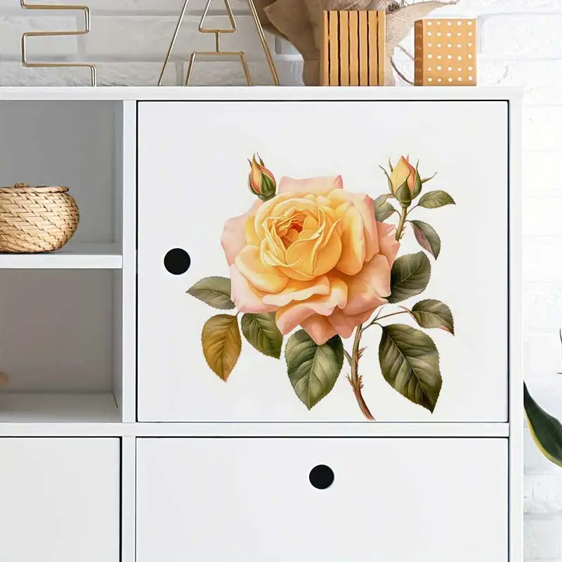 Wall Sticker Wall Stickers for Bathroom Toilet Living Room Kids Room