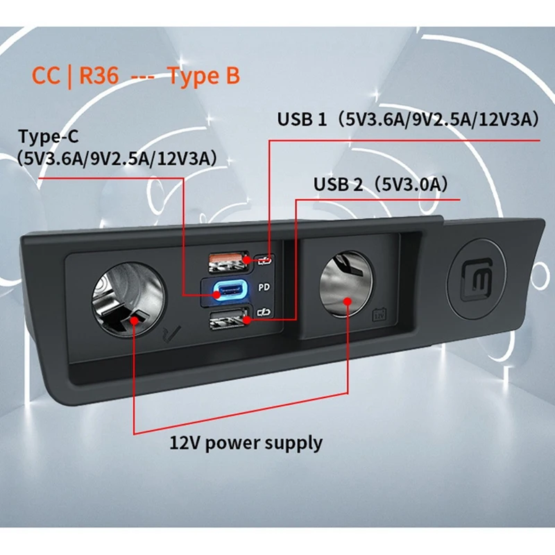 ڵ   ʹ Passat B6/B7/CC/Arteon/R36  2  ߽ϴ.