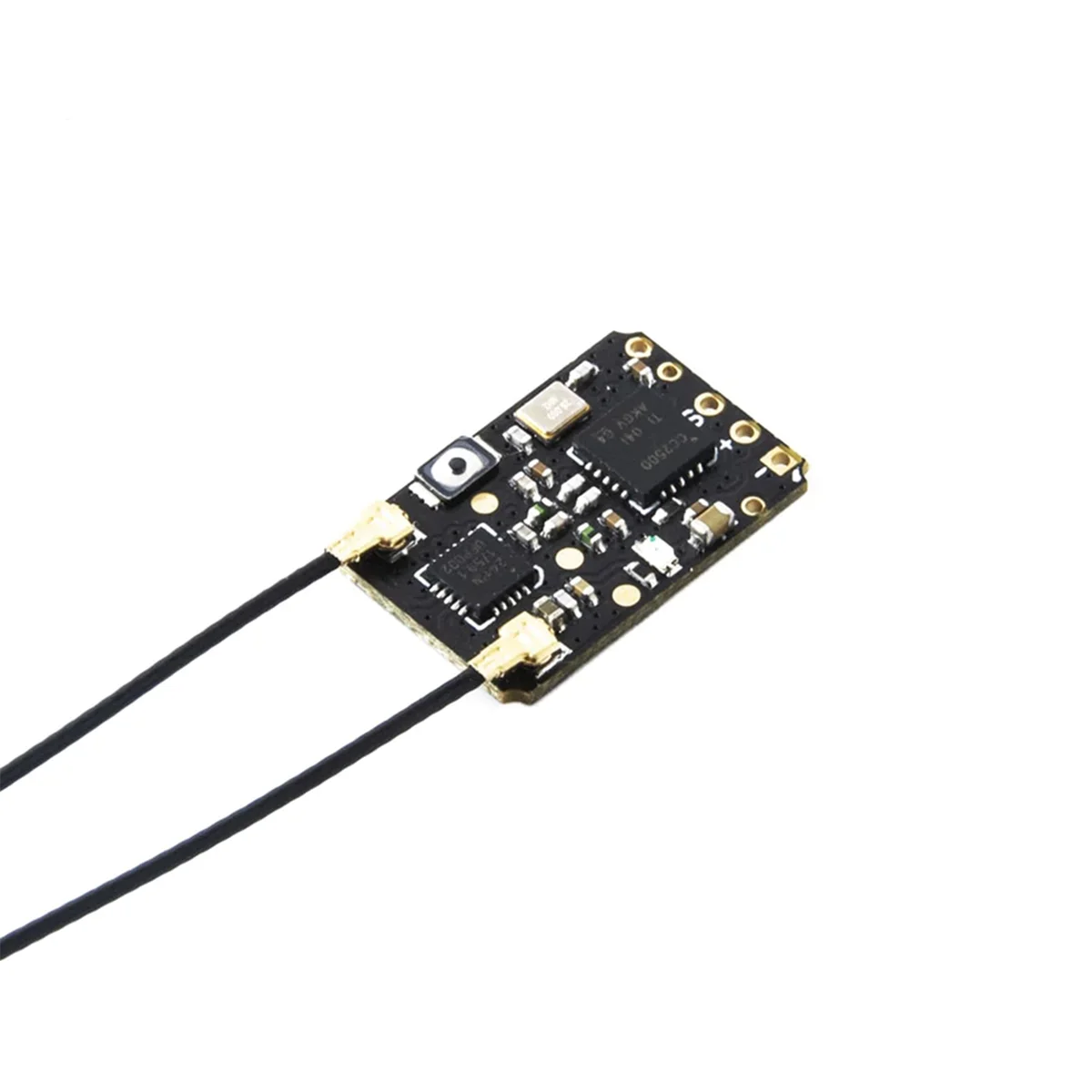 A04R-RadioMaster R81 V2 Receiver Support Range 2400-2483.5Mhz