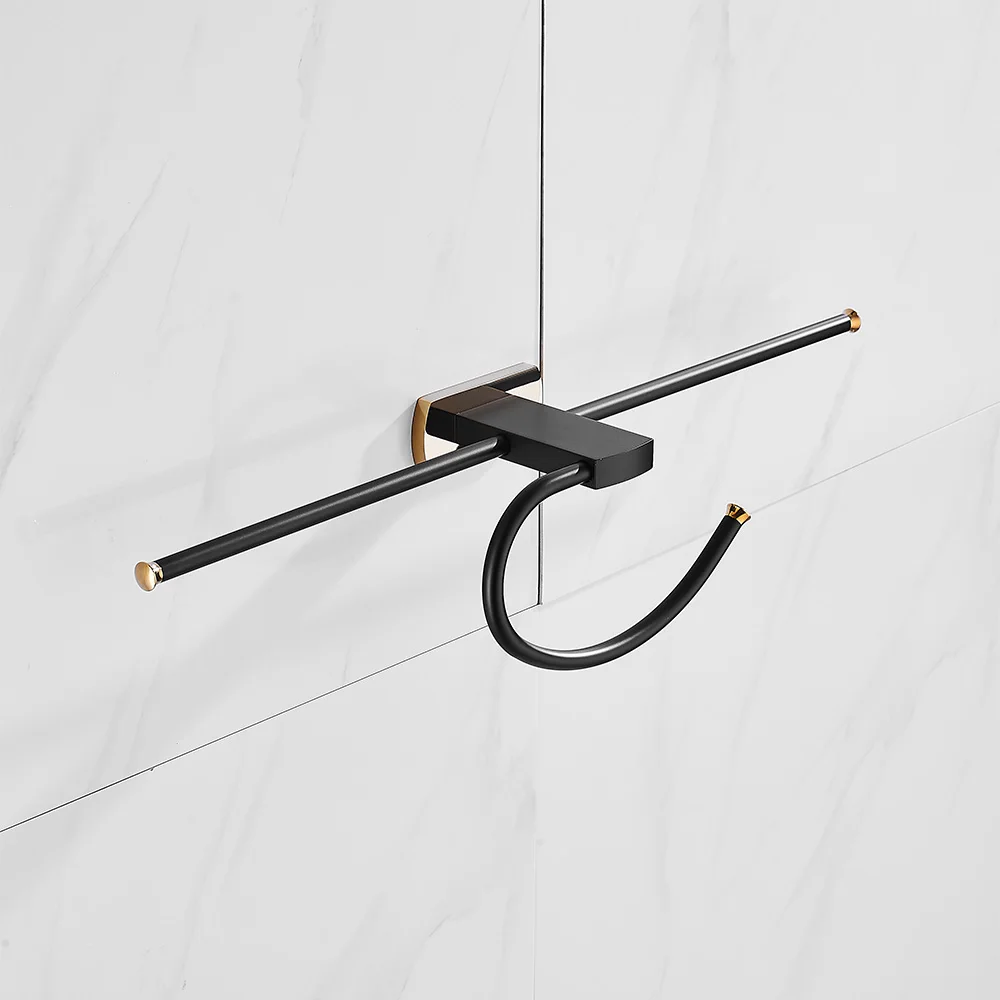 single pole hook