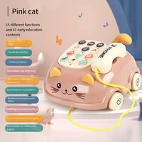 Storyteller Electric Toy 2