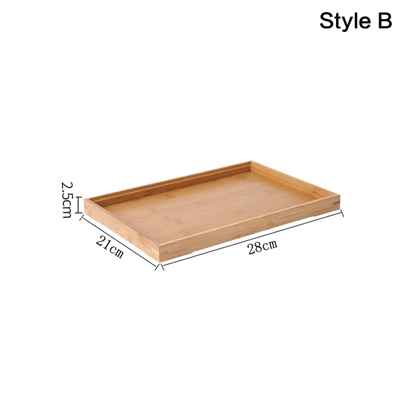 Style B
