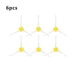 Advanced Vacuum Cleaner Replacement Kit with HEPA Filter and Main Side Brush (6 pcs)