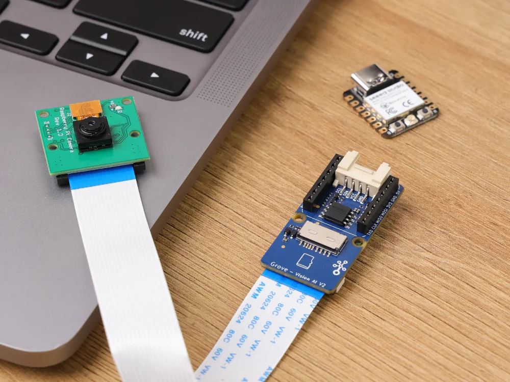 Advanced AI Development Kit with Edge Processing and Multi-Platform Support