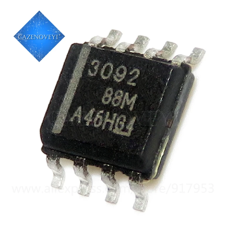 

1 шт./партия THS3092DDAR THS3092DDA THS3092D THS3092 3092 SOP-8 в наличии