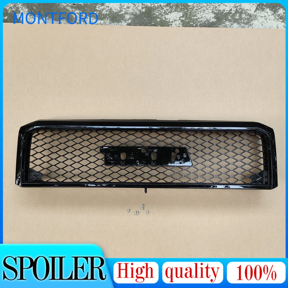 

Front bumper grill radiator grille for Toyota LAND CRUISER LC76 LC70 LC75 LC79 car accessories