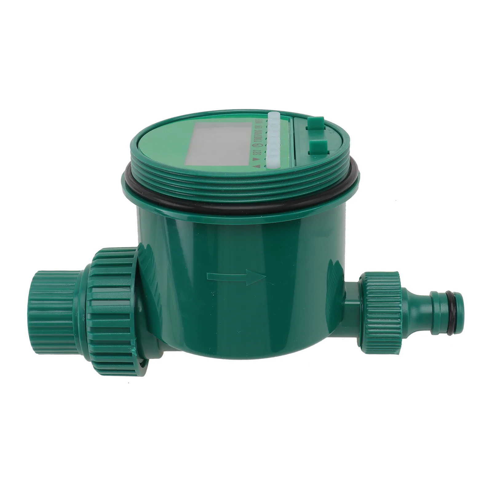 Garden Watering Timer LCD Display Automatic Electric Digital Irrigation ...