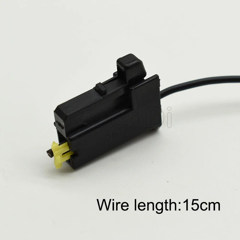 Adattatore Clacson Tipo Y - Cablaggio Uno A Due, Compatibile Toyota, Lexus, Subaru - Foto 2