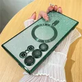 Glitter Green