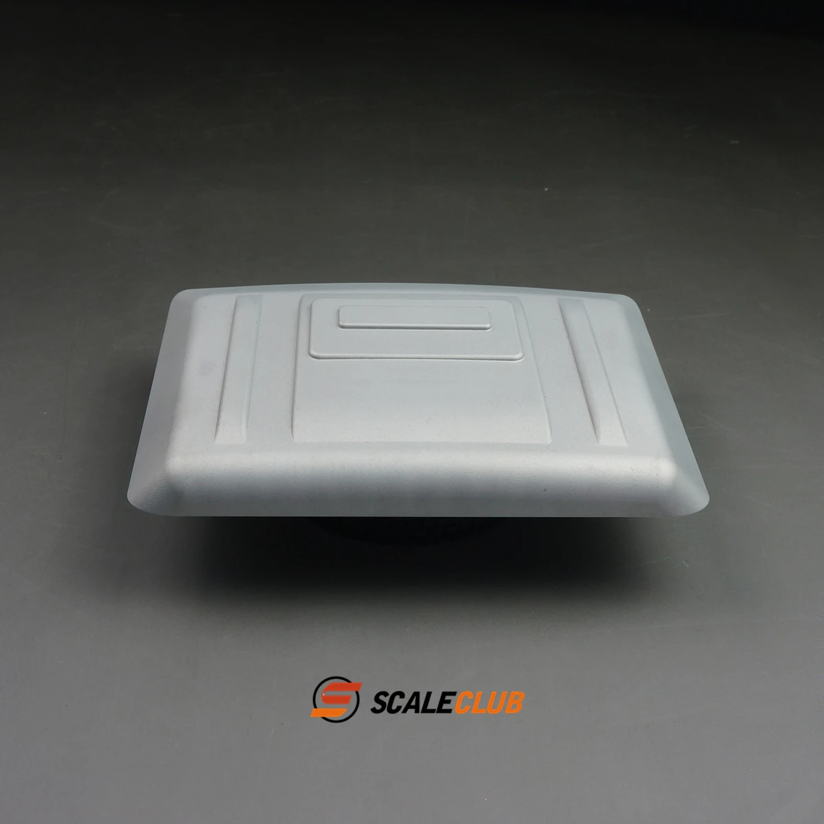 Scaleclub JX 1/14 Shaanxi Auto Delong 덤프 트럭, 금속 낮은 지붕 액세서리, LESU DIY 모델, F2000