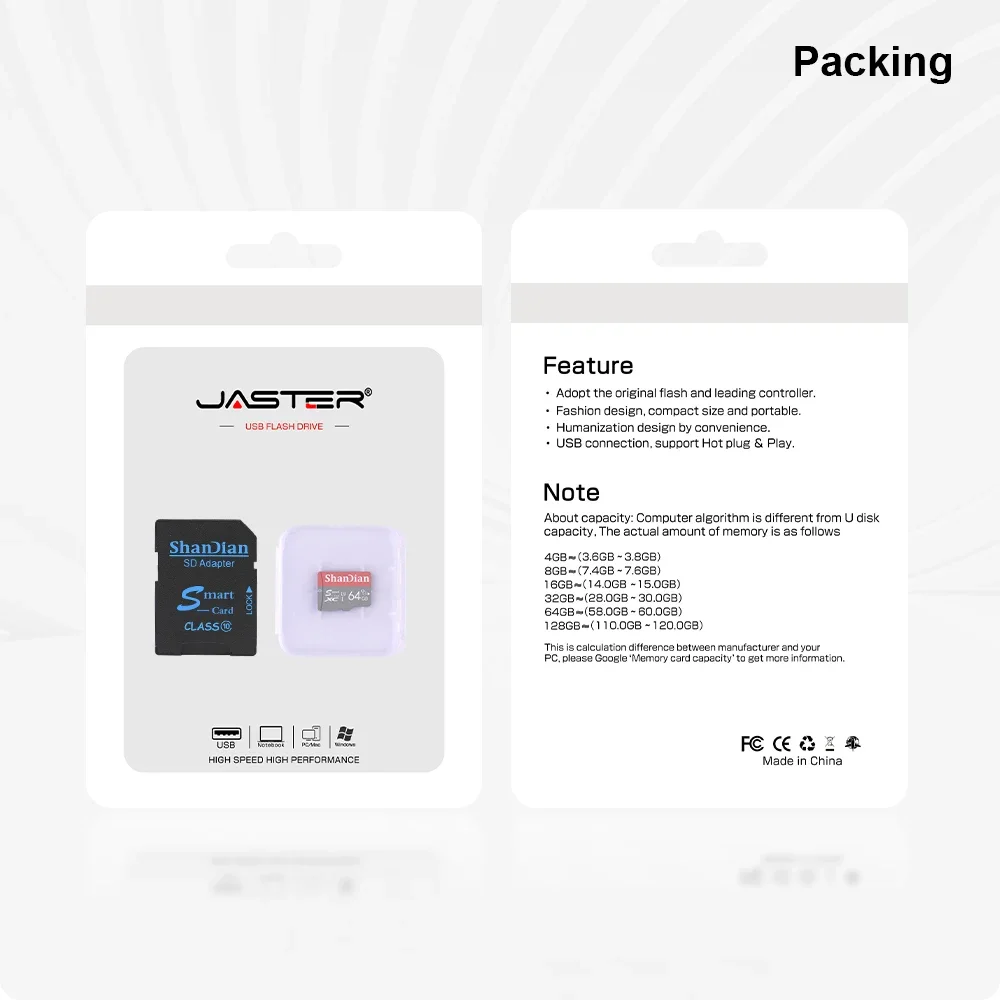 ޴ ȭ ޸ ī 128GB ӵ ϰ  ī 64GB ī޶ SD Sd ī, 32GB 16G 8G TF  ī  