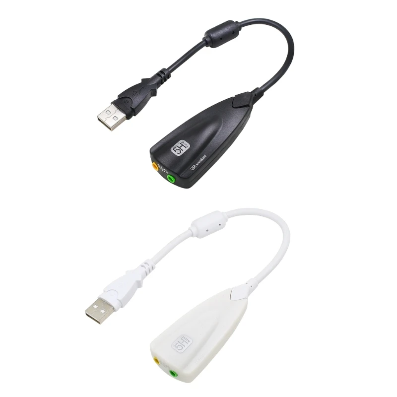 

Очень гибкая внешняя звуковая карта USB со стабильным и лучшим качеством звука.