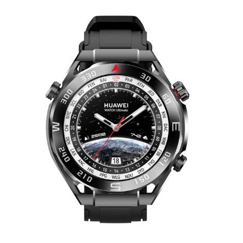 for Samsung Galaxy S23 Ultra S22 S21 s20+ Note 20 Smart Watch Men