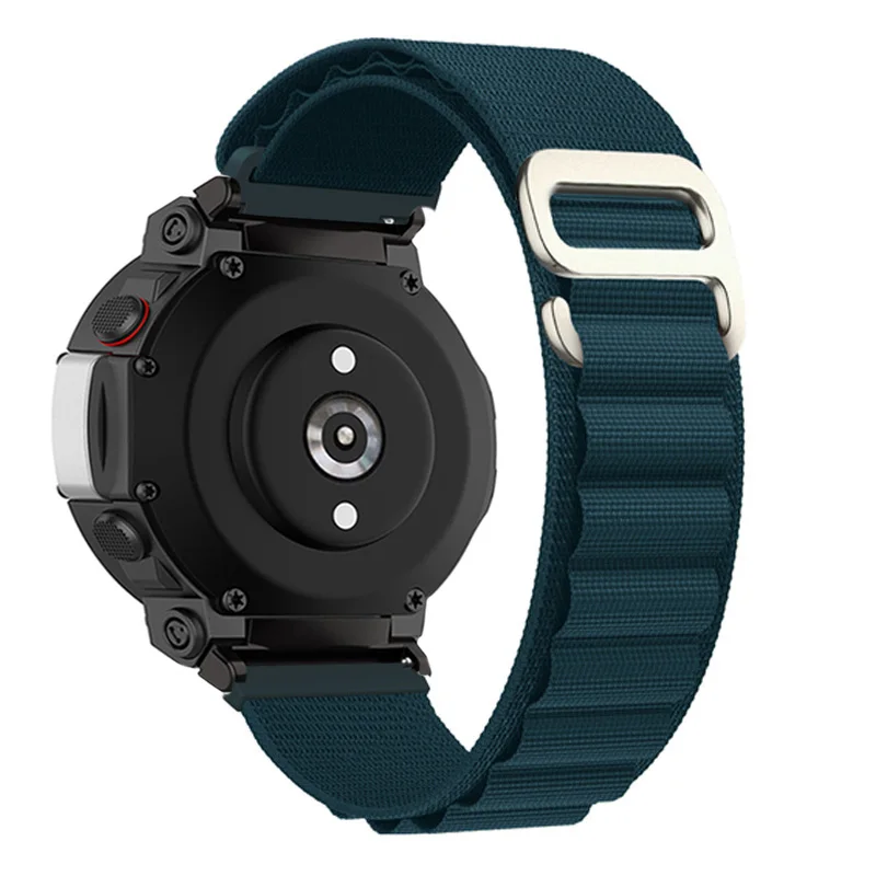Nylon Trail Loop Sports Bracelet Strap