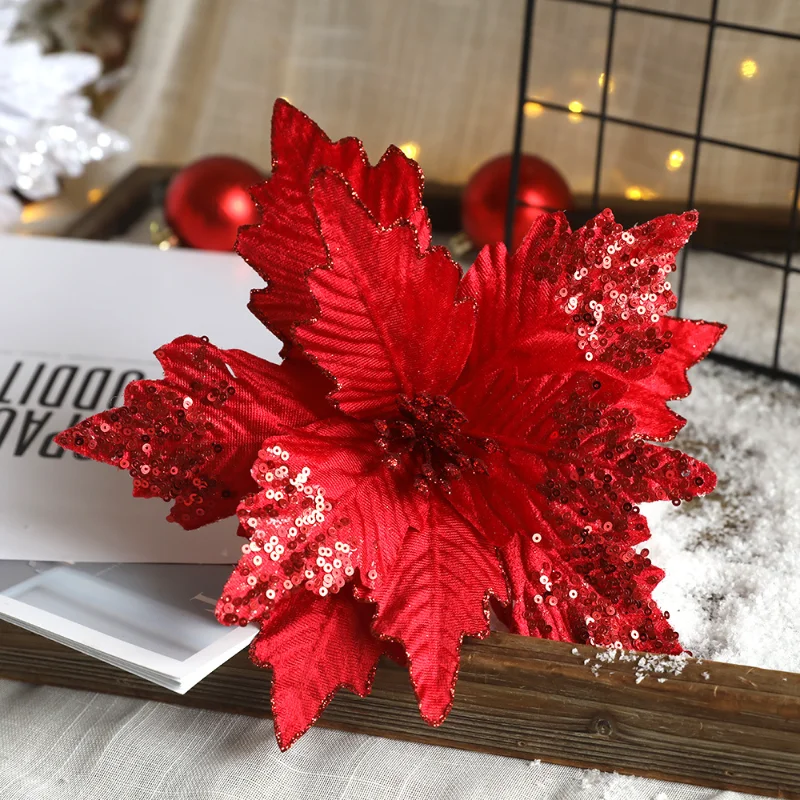 26CM Red B
