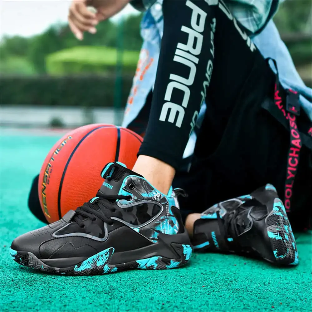 

Дизайнерские мужские кроссовки с круглым носком, не скользят, мужские модные кроссовки, спортивная баскетбольная обувь 2024, кроссовки Sepatu