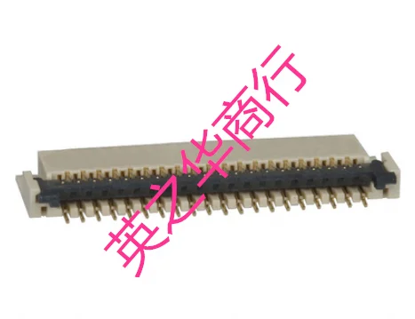 

30pcs original new FH23-39S-0.3SHW (05) connector 0.3mm spacing 1.25mm high 39P lower connector