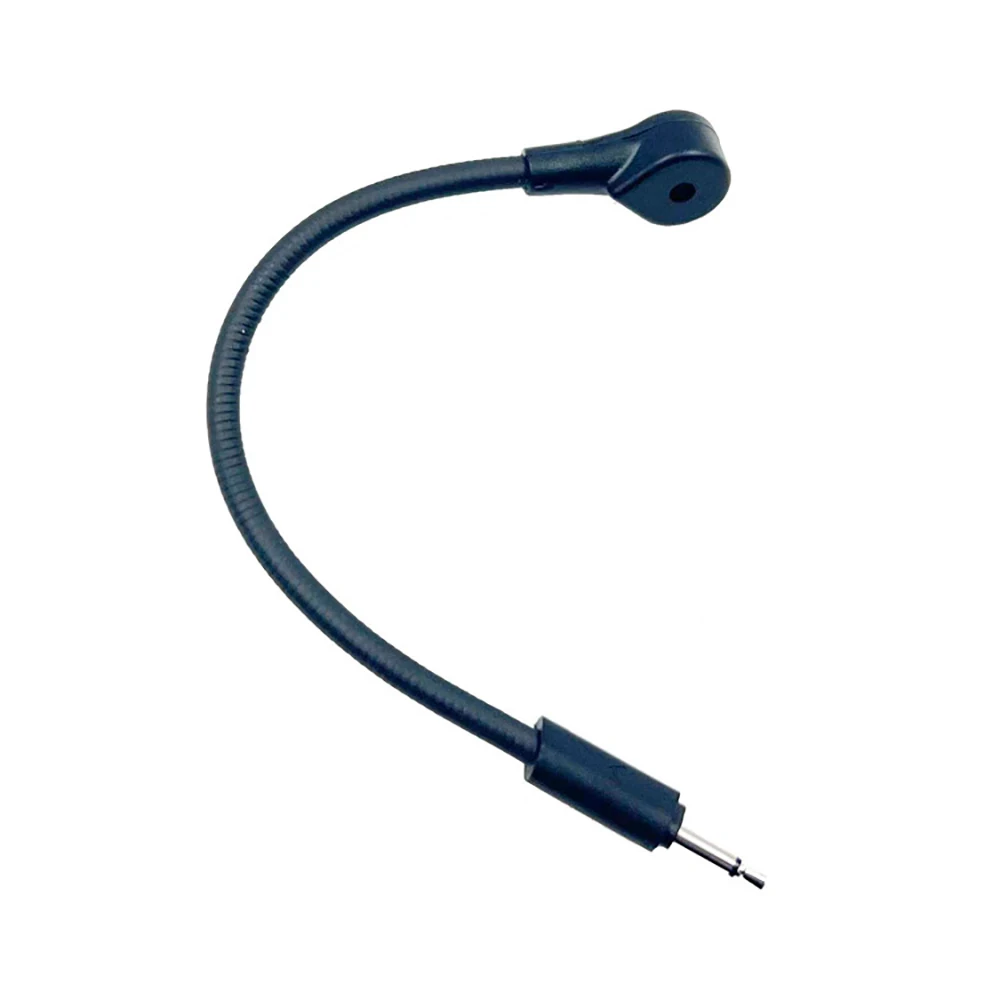 Replacement 2.5mm Mic Microphone Booms for JBL Quantum 360X 360P X/P Q360 Wireless Gaming Headphones Game Headsets