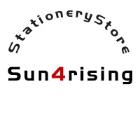 Sun4rising Stationery Store