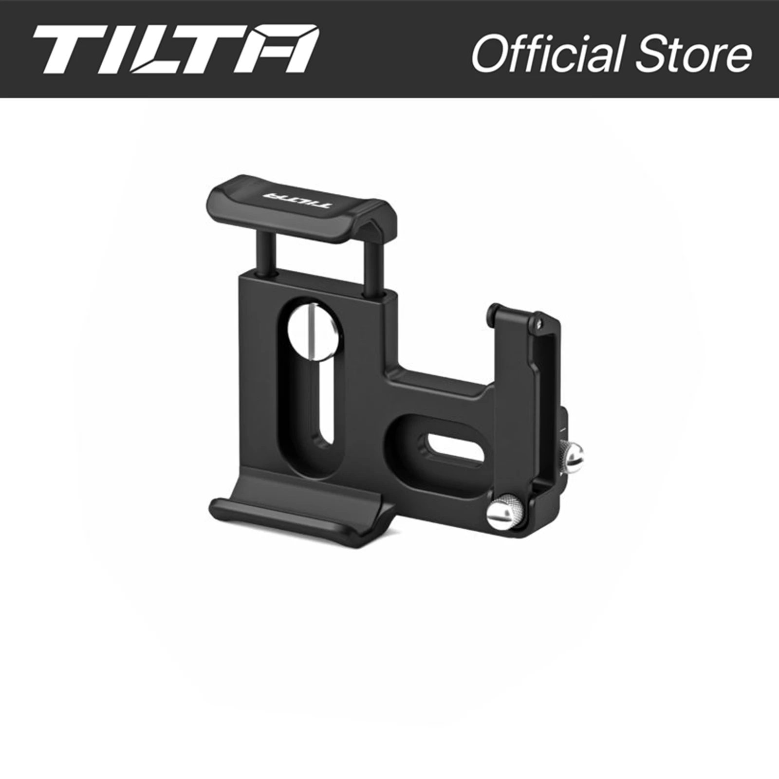 Tilta-suporte Universal Ssd Drive tipo I-preto Ta-ssdh-u1-b Acessório Mercado - Image 4