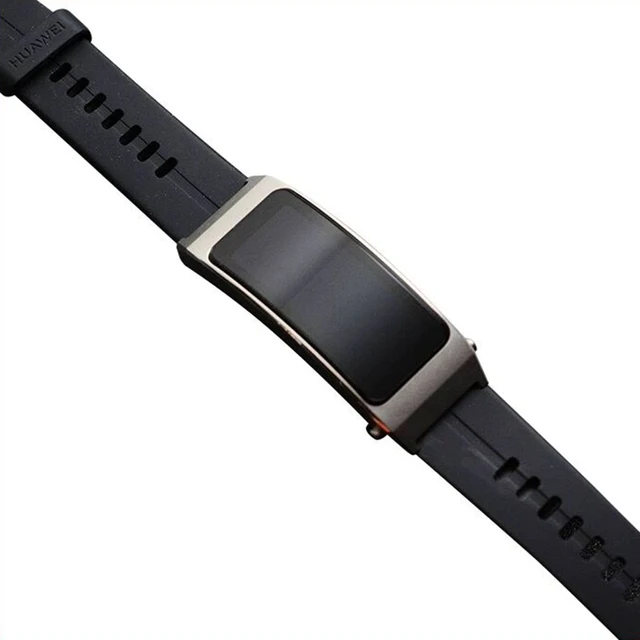 Huawei TalkBand B7 Smart Wristband Bluetooth 5.2 1.53 Inch