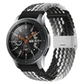Gradient black