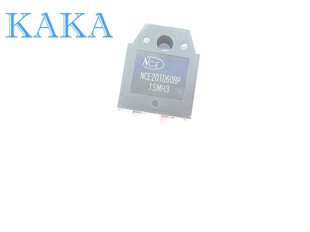 

10PCS New Original NCE20TD60BP IGBT 600V/20A TO3P