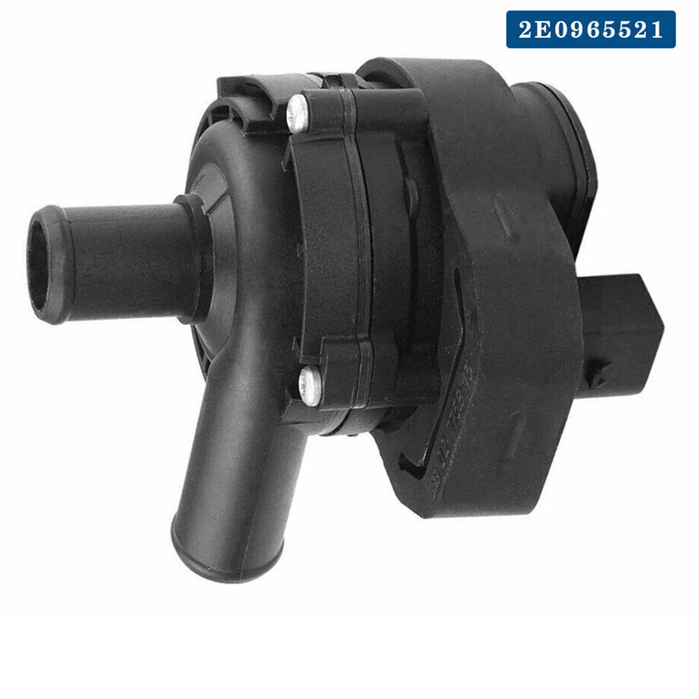 

2115060000 AP02 Engine Auxiliary Electric Water Pump 0392023004 2118350264 For Mercedes-Benz B250 Bosch