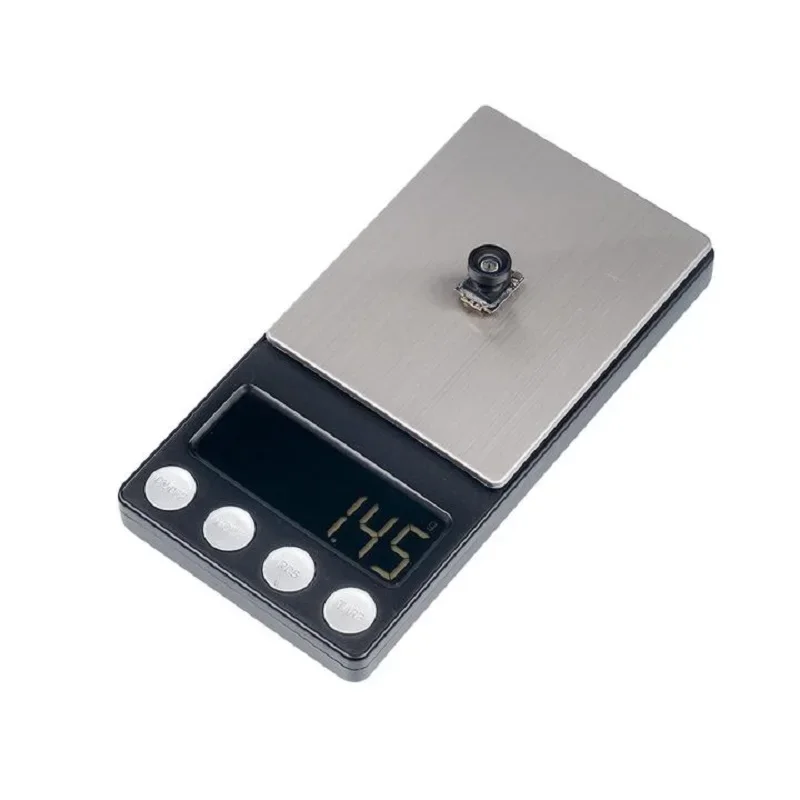 BETAFPV C02 Micro Caméra FPV 1200TVL 1.4g pour Drone Whoop