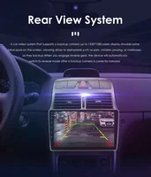 Auto radio za Peugeot 307 307CC 307SW 2002-2013 Multimedia Player GPS Navigation Autoradio 2DIN Carplay 4